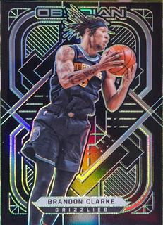Brandon Clarke