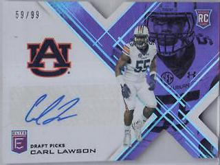 Carl Lawson