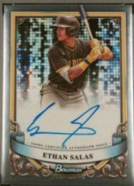 Ethan Salas
