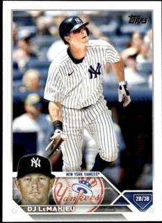 DJ LeMahieu