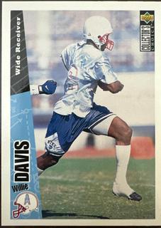 Willie Davis