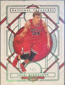 Lauri Markkanen
