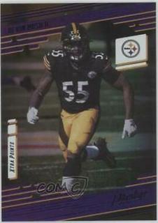 Devin Bush II