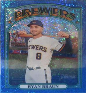 Ryan Braun