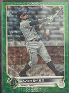 Javier Baez