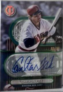 Carlton Fisk