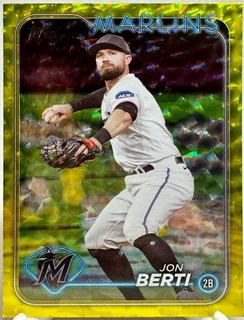 Jon Berti