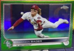 Harrison Bader