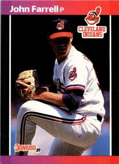 John Farrell