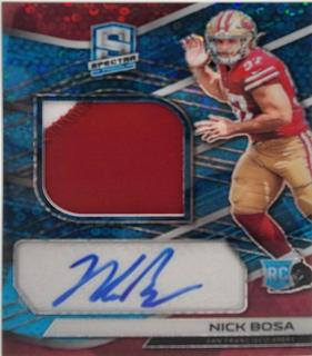 Nick Bosa