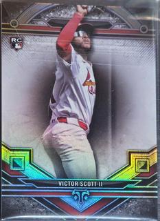 Victor Scott II