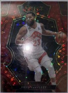 Fred VanVleet