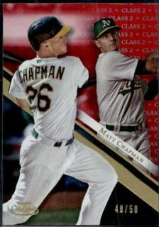 Matt Chapman