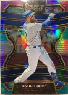 Justin Turner