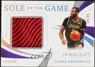 Andre Drummond