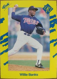 Willie Banks