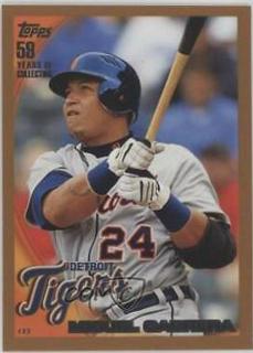 Miguel Cabrera