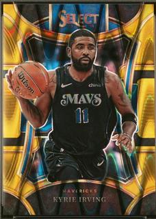 Kyrie Irving