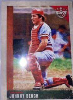 Johnny Bench