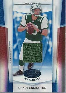 Chad Pennington