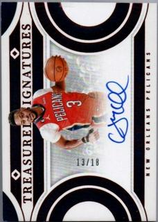 CJ McCollum