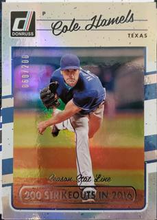 Cole Hamels