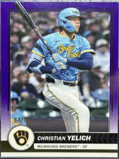 Christian Yelich