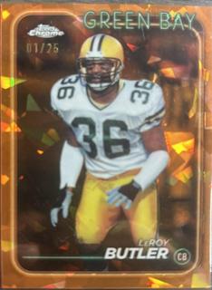 LeRoy Butler