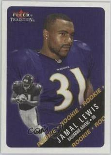 Jamal Lewis