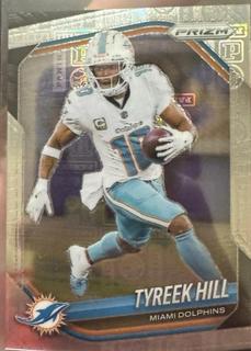 Tyreek Hill