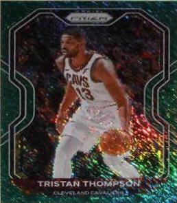Tristan Thompson