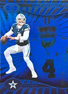 Dak Prescott