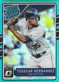 Teoscar Hernandez