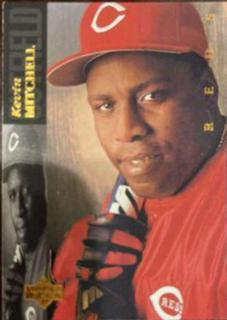 Kevin Mitchell