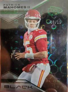 Patrick Mahomes II