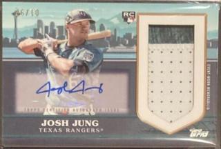 Josh Jung