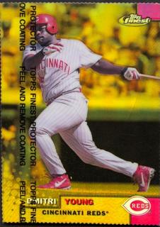 Dmitri Young