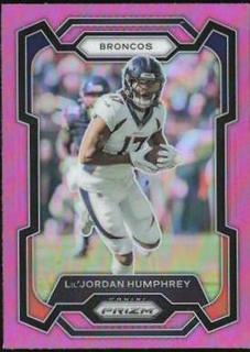 Lil'Jordan Humphrey