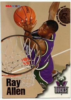 Ray Allen
