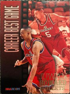 Juwan Howard