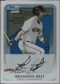 Brandon Belt