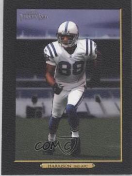 Marvin Harrison [Black] #178