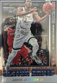 Jaren Jackson Jr