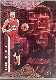 Tyler Herro