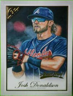 Josh Donaldson