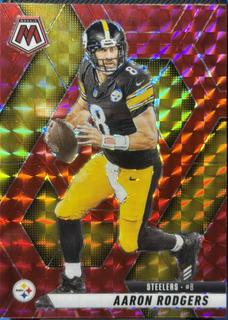 Aaron Rodgers