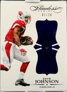 David Johnson