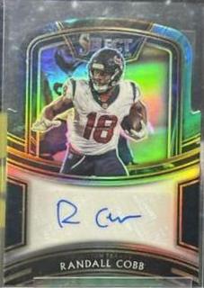 Randall Cobb