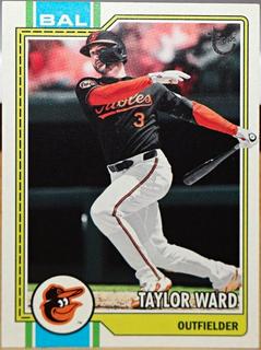 Taylor Ward