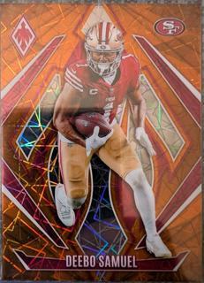 Deebo Samuel